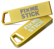 Double FixMeStick